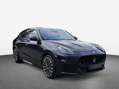 Diverse metallic Gebraucht 2023 Maserati Grecale SUV | 87.000 € (Teuer)