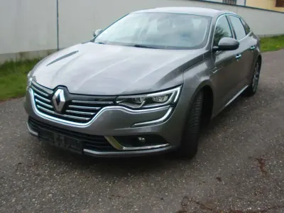 Gebraucht Renault Talisman