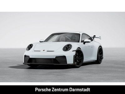 Second-hand Porsche 992 510 CP (375 kW) 2026 Alb