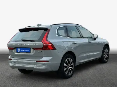 Gebraucht Volvo XC60