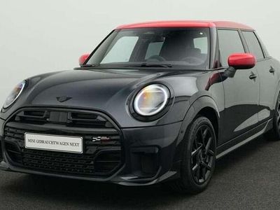 Second-hand Mini Cooper S 204 CP (150 kW) 2024 Gri Hatchback