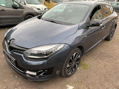 Renault Mégane III
