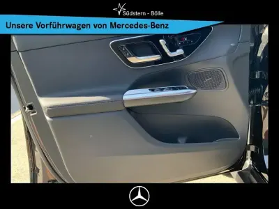 Gebraucht Mercedes GLC200