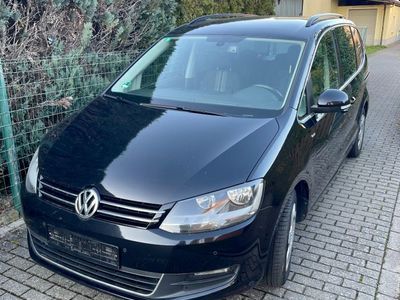 VW Sharan