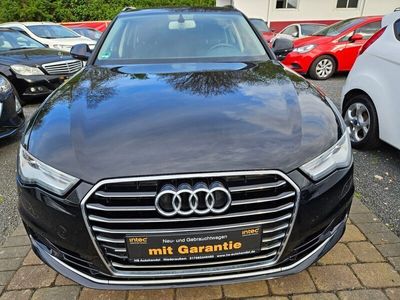 gebraucht Audi A6 Avant 2.0 TDI ultra