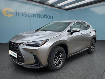 Lexus NX350h