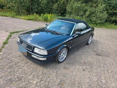 Audi 80