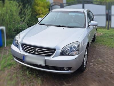 Kia Magentis