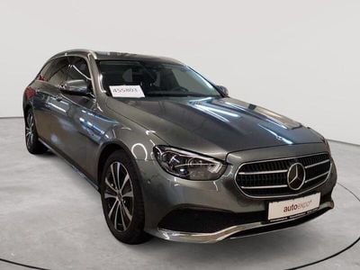 Mercedes E300