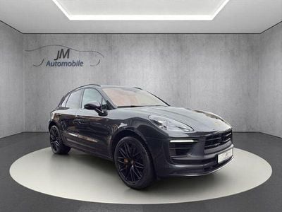 Second-hand Porsche Macan GTS 441 CP (324 kW) 2021 Gri SUV