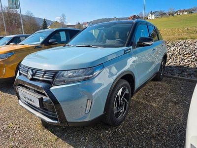 Neu Suzuki Vitara Comfort+ 110 PS (80 kW) 2026 Grau SUV