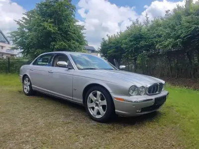 Gebraucht Jaguar XJ8