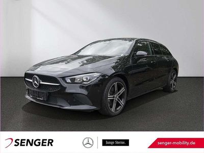 Mercedes CLA200