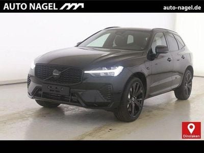 Andere Gebraucht 2025 Volvo XC60 SUV | 53.980 € (Guter Preis)
