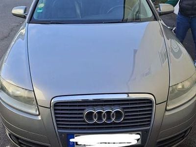 Gebraucht Audi A6 177 PS (130 kW) 2004 Beige Limousine