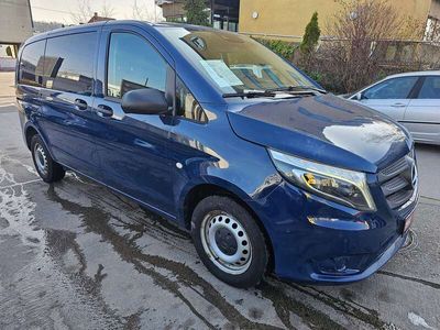 gebraucht Mercedes Vito 116 CDI