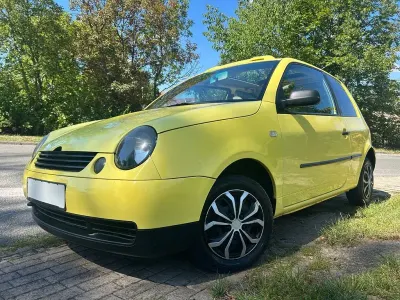 Gebraucht VW Lupo