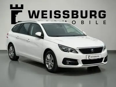 Gebraucht Peugeot 308 SW