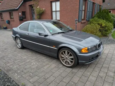 Gebraucht BMW 323