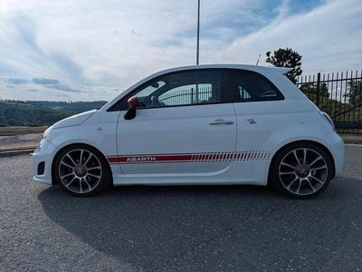 Abarth 500