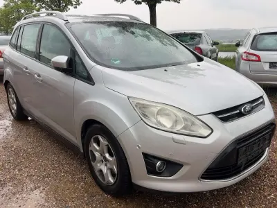 Gebraucht Ford Grand C-Max