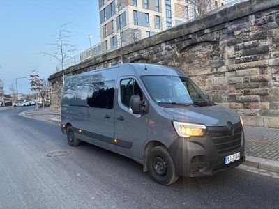 Grau Gebraucht 2020 Renault Master | 26.000 €
