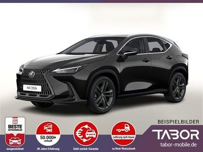 Lexus NX350h