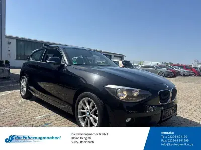 Gebraucht BMW 116