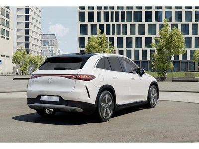 Gebraucht Mercedes EQE350 214 kW (292 PS) 2025