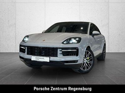 Gebraucht Porsche Cayenne S E-Hybrid 519 PS (381 kW) 2024 Kreide SUV