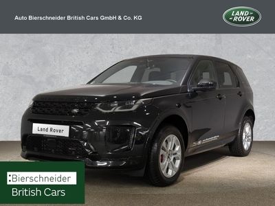 gebraucht Land Rover Discovery Sport P200 R-Dynamic SE WINTER-PAKET STANDHEIZUNG AHK 20