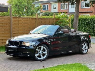 BMW 118 Cabriolet