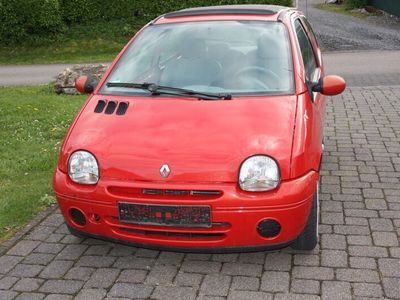 gebraucht Renault Twingo Dynamique