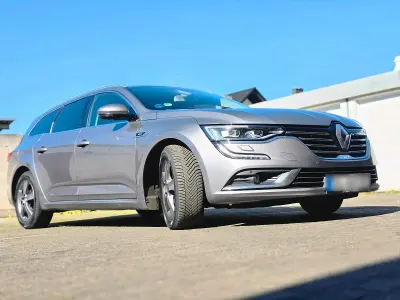 Gebraucht Renault Talisman