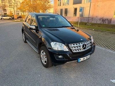 Mercedes ML350