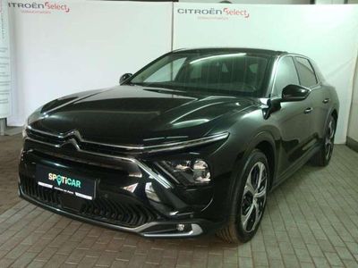 Citroën C5 X