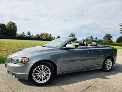 Volvo C70
