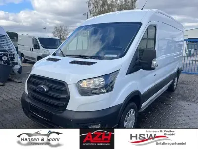 Gebraucht Ford Transit