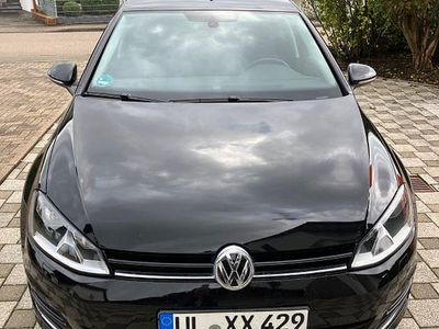 VW Golf VII