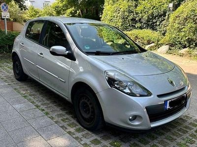 Renault Clio III