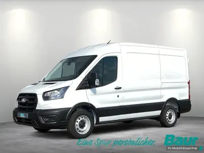 Gebraucht Ford Transit