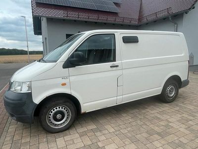 VW T5