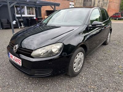 VW Golf VI