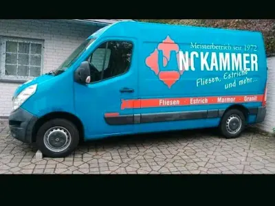 Gebraucht Renault Master
