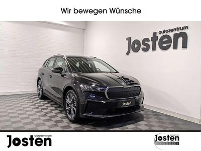 Blackmagic perleffekt Gebraucht 2025 Skoda Enyaq iV Loft SUV | 35.990 € (Fairer Preis)