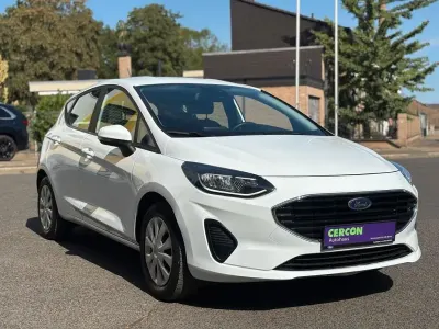 Gebraucht Ford Fiesta