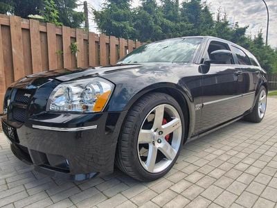 Chrysler 300C