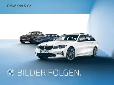 Używany BMW X5 xLine 340 KM (250 kW) 2020 Czarny SUV