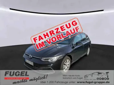 Gebraucht VW Golf VIII