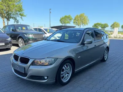 Occasion BMW 320 Sport Line 184 ch (135 kW) 2011 Gris Break